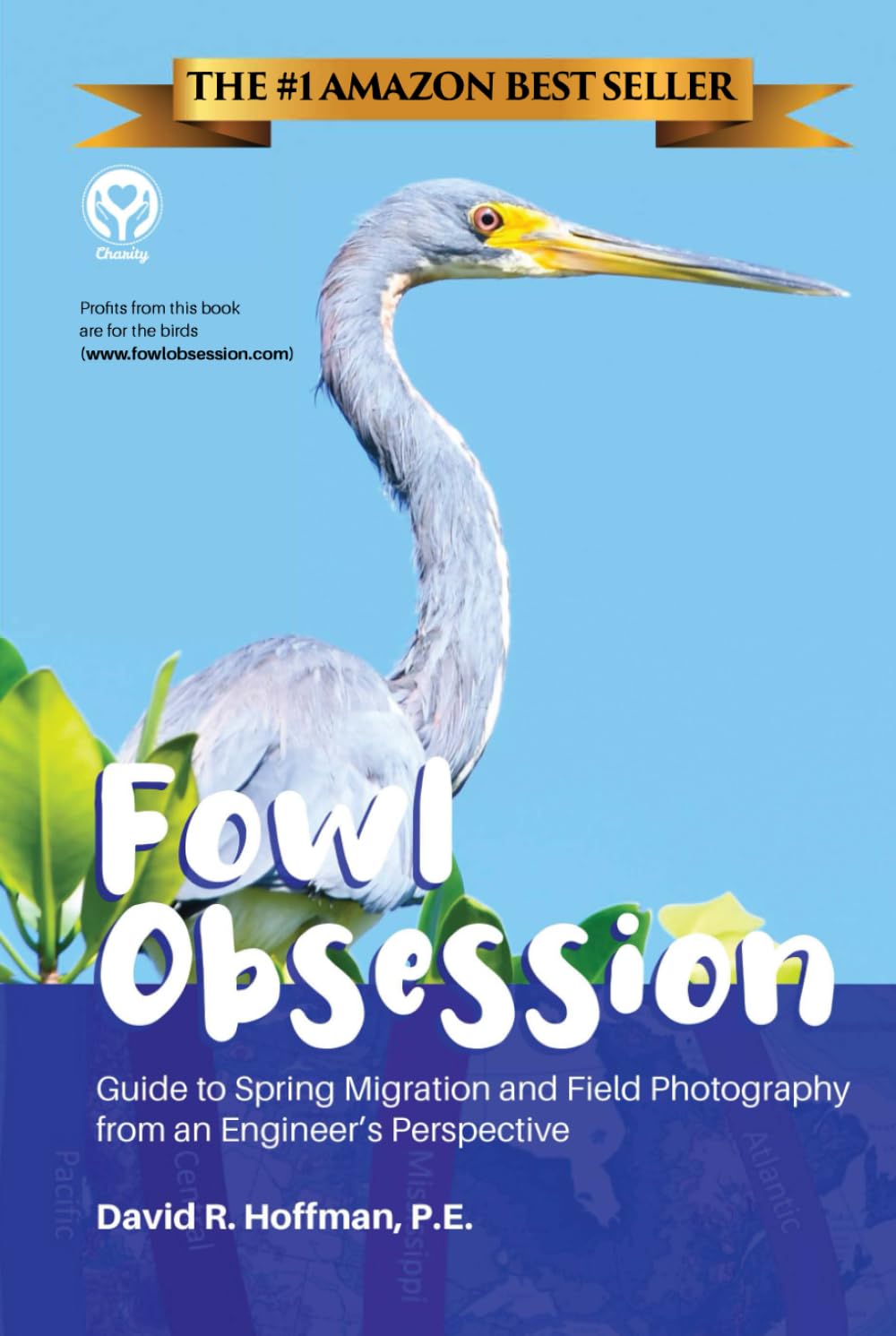 Fowl Obsession Book Cover