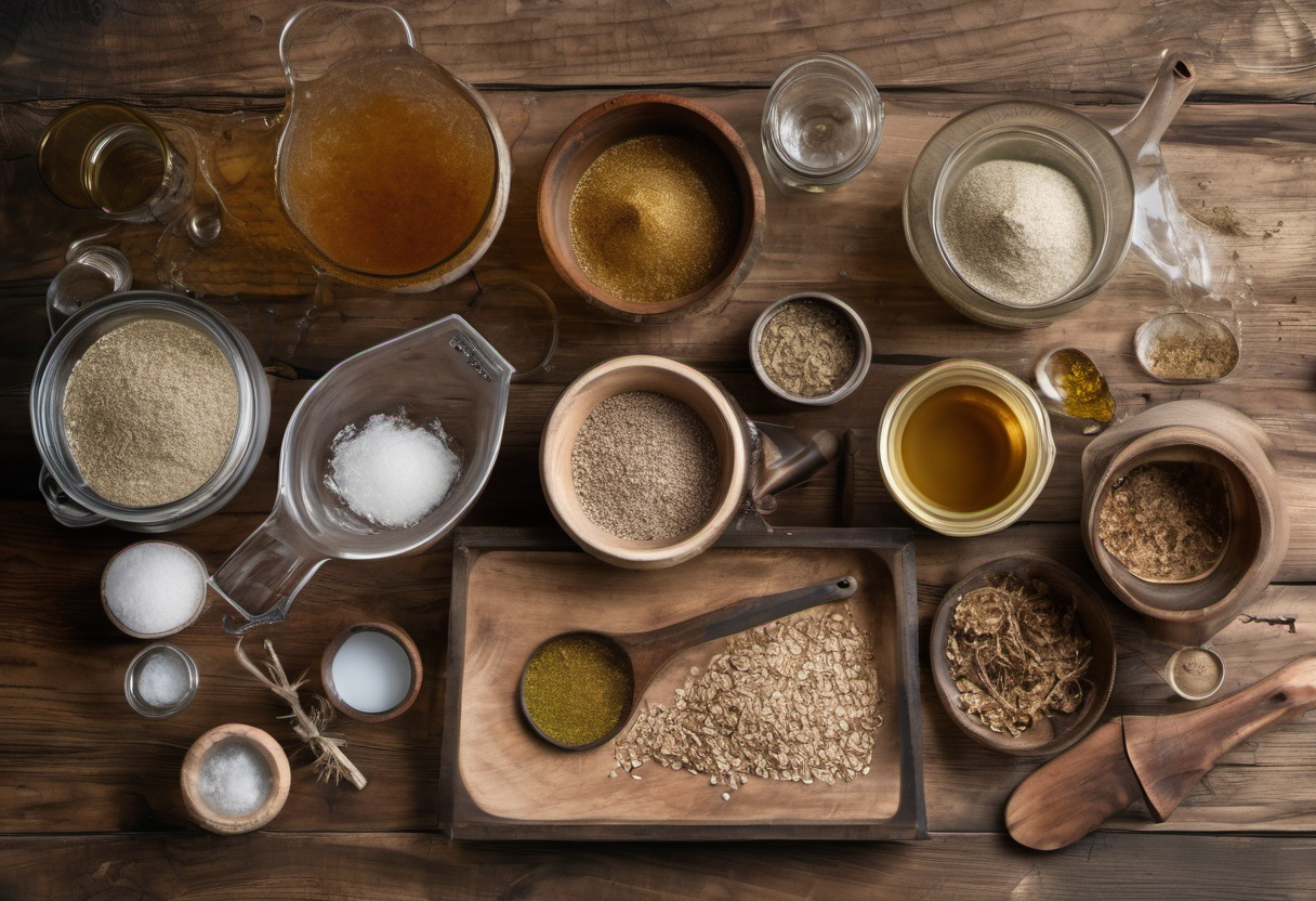 Resin dice making materials